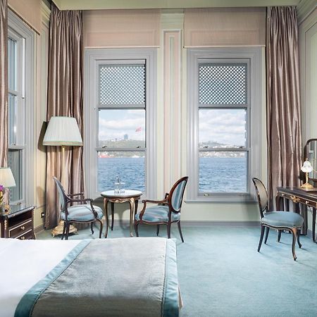 Bosphorus Palace Hotel Istanbulská provincie Exteriér fotografie