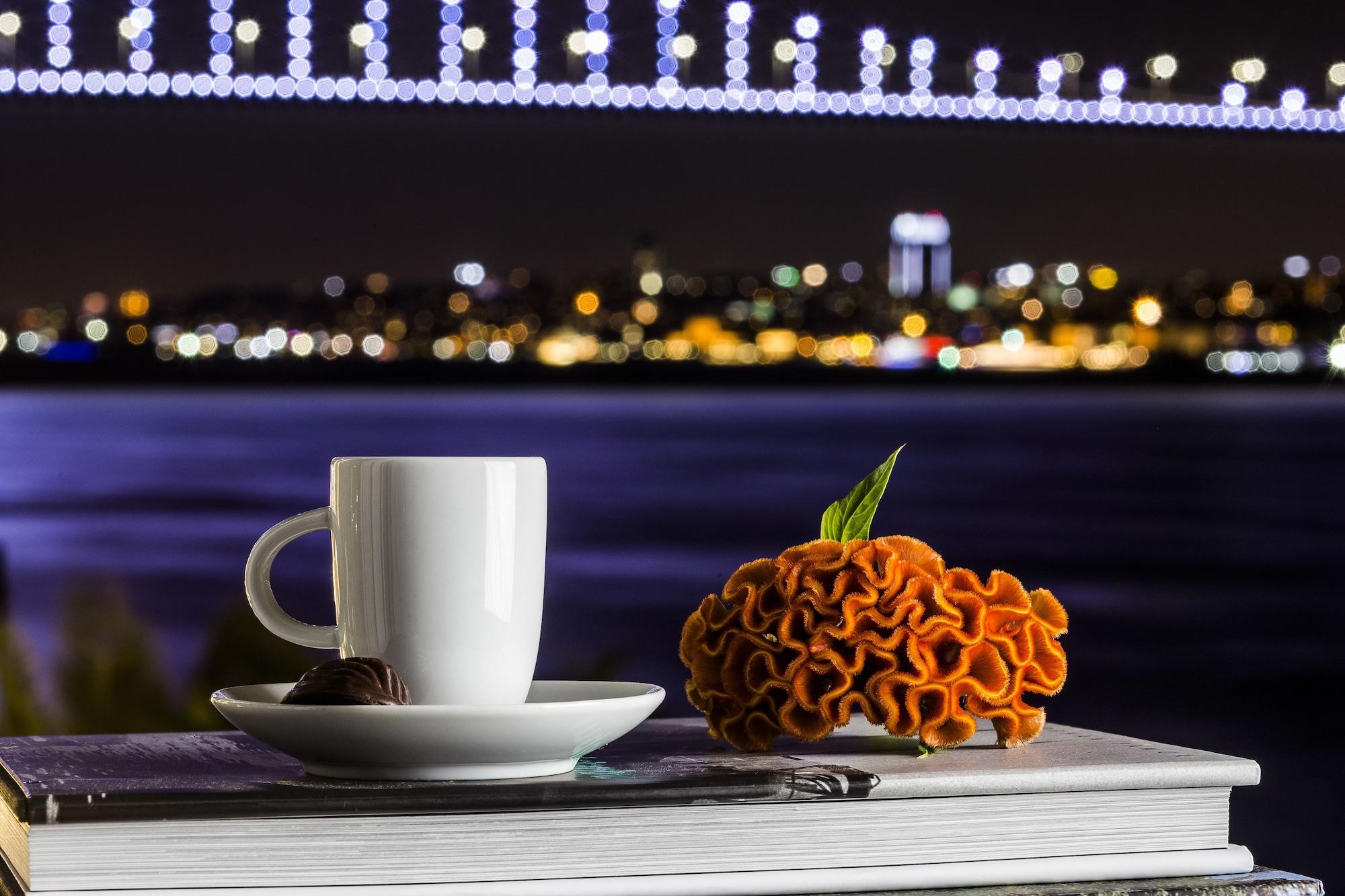 Bosphorus Palace Hotel Istanbulská provincie Exteriér fotografie
